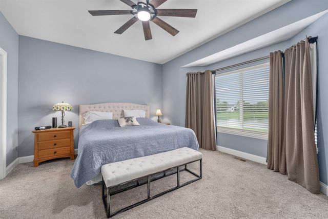 4415 N Cassie, Maize, KS 67101