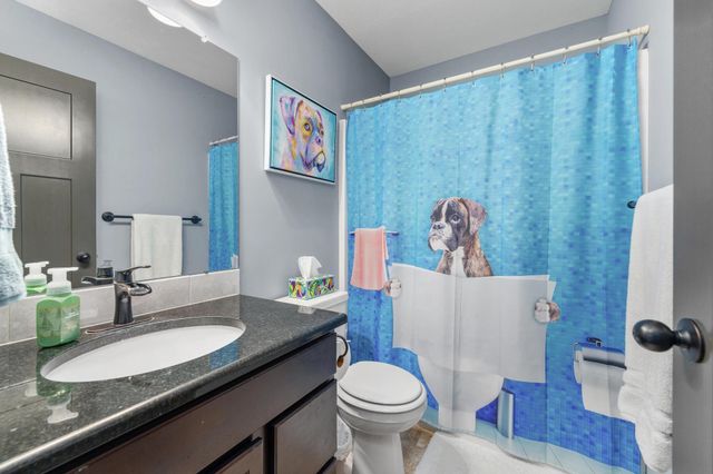 4415 N Cassie, Maize, KS 67101