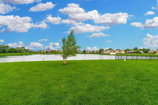 4415 N Cassie, Maize, KS 67101