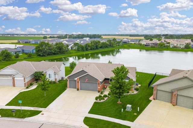 4415 N Cassie, Maize, KS 67101