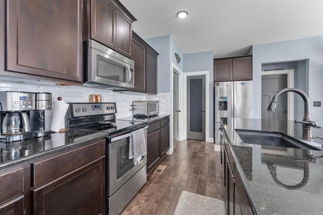 4415 N Cassie, Maize, KS 67101