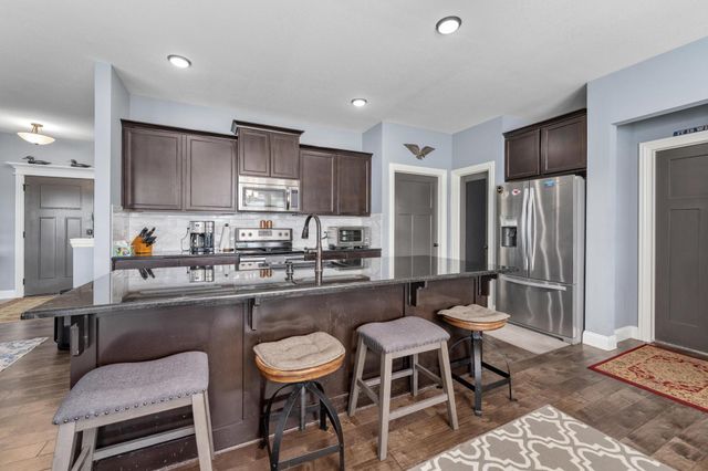 4415 N Cassie, Maize, KS 67101