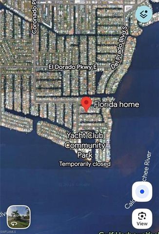 1122 Lorraine CT, Cape Coral, FL 33904