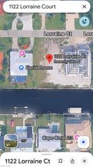 1122 Lorraine CT, Cape Coral, FL 33904