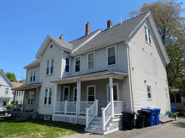 70 Gardner St 1, Waltham, MA 02453