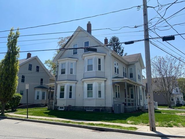 70 Gardner St 1, Waltham, MA 02453