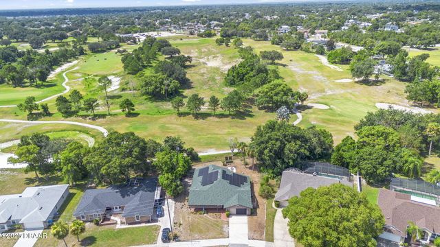 1115 N Old Mill Drive, Deltona, FL 32725