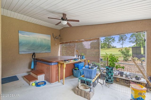1115 N Old Mill Drive, Deltona, FL 32725
