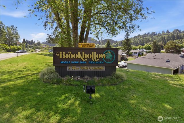 318 Peacock Lane, Kelso, WA 98626