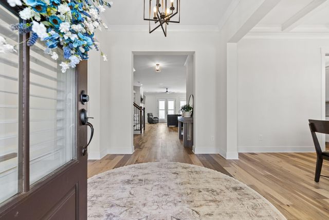 3976 Berberis Lane, Ravenel, SC 29470