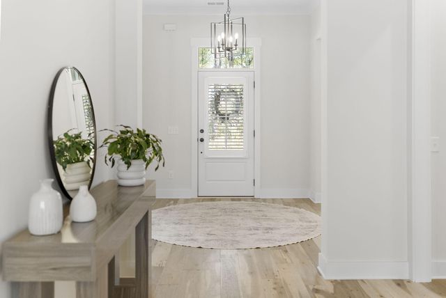 3976 Berberis Lane, Ravenel, SC 29470