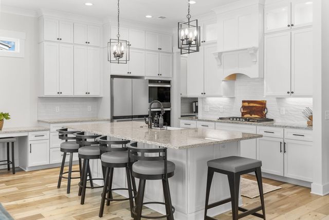 3976 Berberis Lane, Ravenel, SC 29470