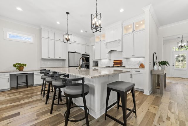 3976 Berberis Lane, Ravenel, SC 29470