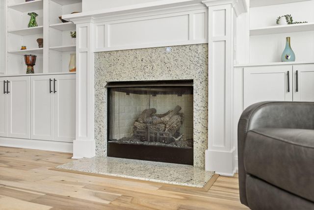 3976 Berberis Lane, Ravenel, SC 29470