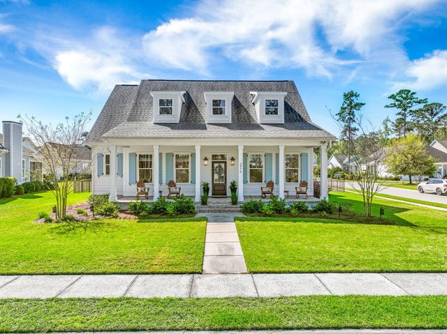 3976 Berberis Lane, Ravenel, SC 29470