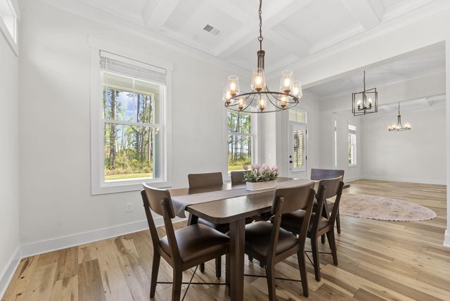 3976 Berberis Lane, Ravenel, SC 29470