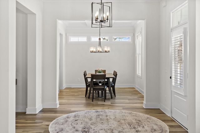 3976 Berberis Lane, Ravenel, SC 29470