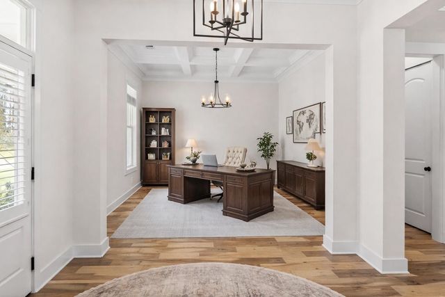 3976 Berberis Lane, Ravenel, SC 29470