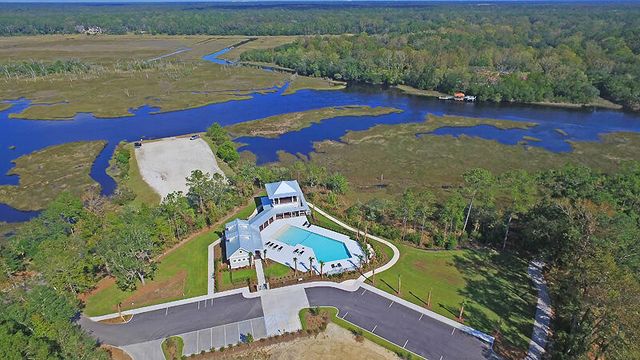 3976 Berberis Lane, Ravenel, SC 29470