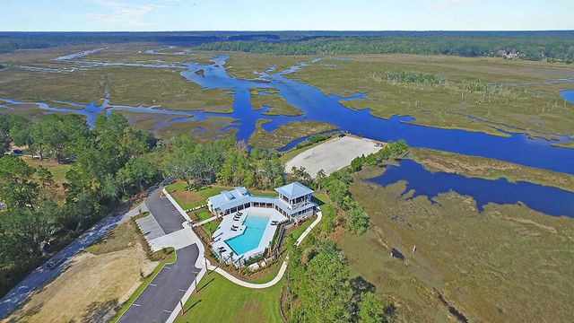 3976 Berberis Lane, Ravenel, SC 29470