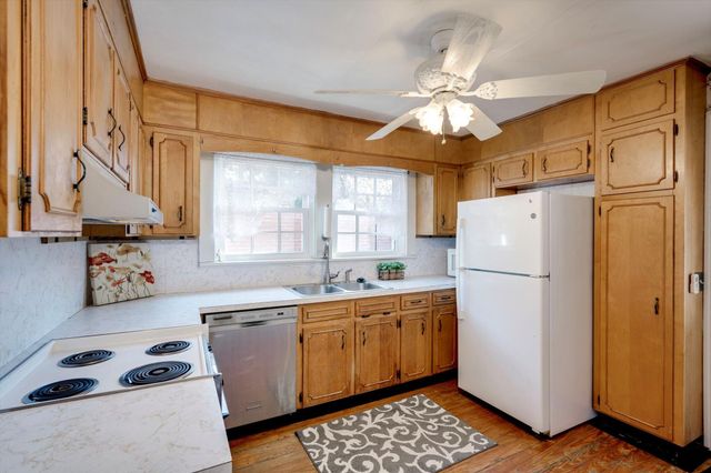 927 Hayne Avenue SW, Aiken, SC 29801