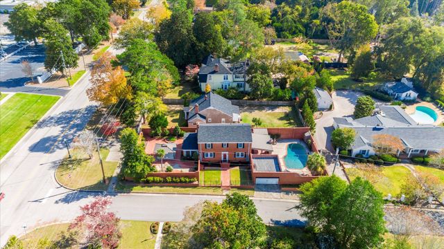 927 Hayne Avenue SW, Aiken, SC 29801