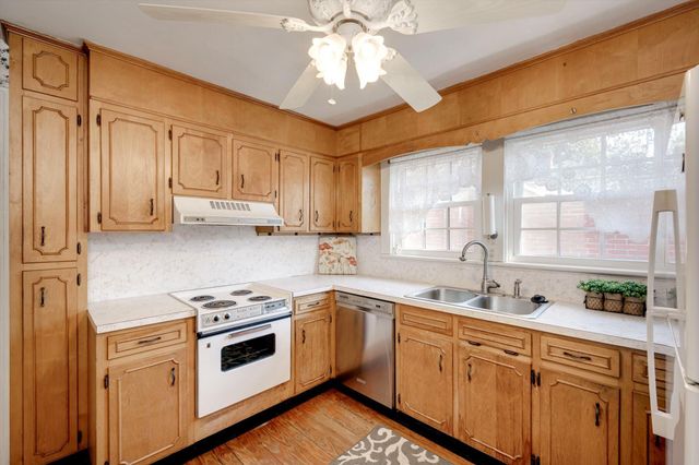 927 Hayne Avenue SW, Aiken, SC 29801