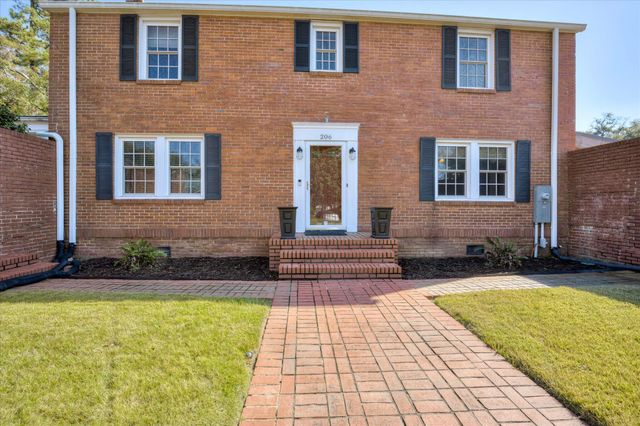 927 Hayne Avenue SW, Aiken, SC 29801