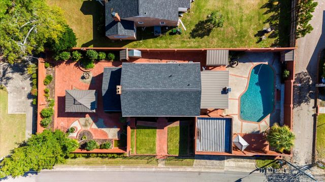 927 Hayne Avenue SW, Aiken, SC 29801