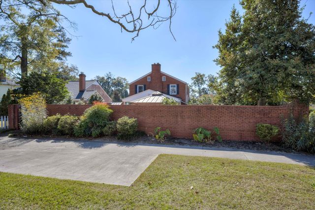 927 Hayne Avenue SW, Aiken, SC 29801