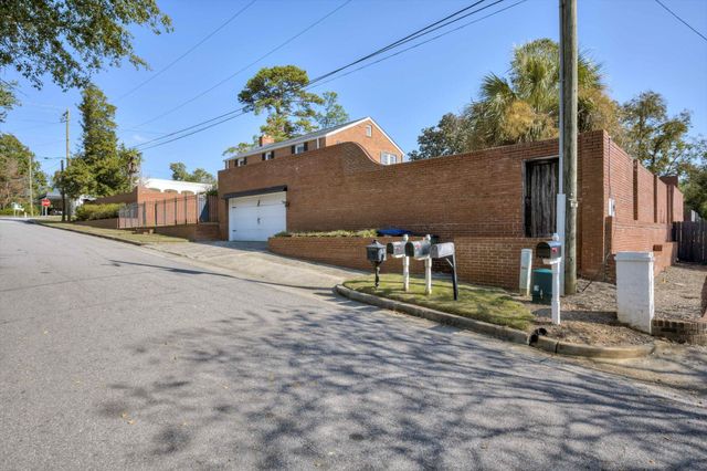 927 Hayne Avenue SW, Aiken, SC 29801