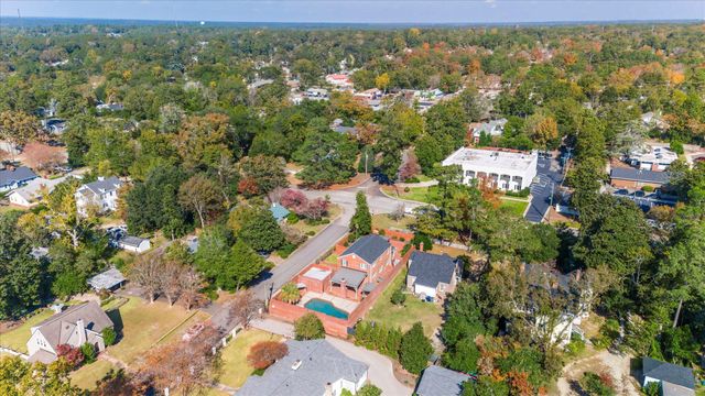 927 Hayne Avenue SW, Aiken, SC 29801