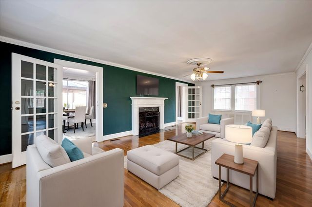 927 Hayne Avenue SW, Aiken, SC 29801