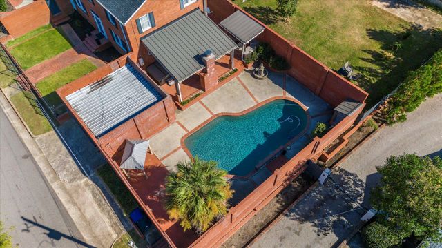 927 Hayne Avenue SW, Aiken, SC 29801