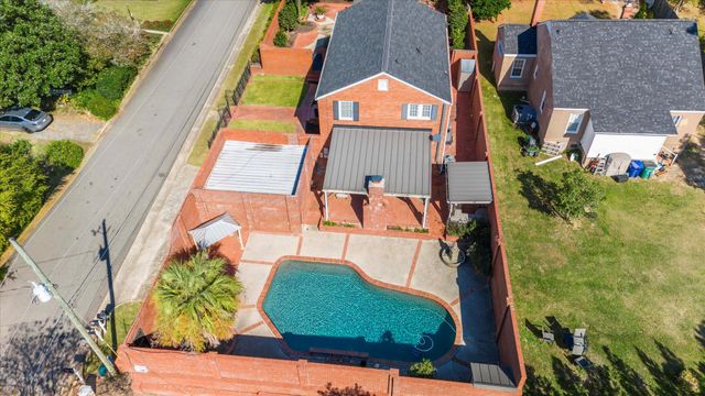 927 Hayne Avenue SW, Aiken, SC 29801