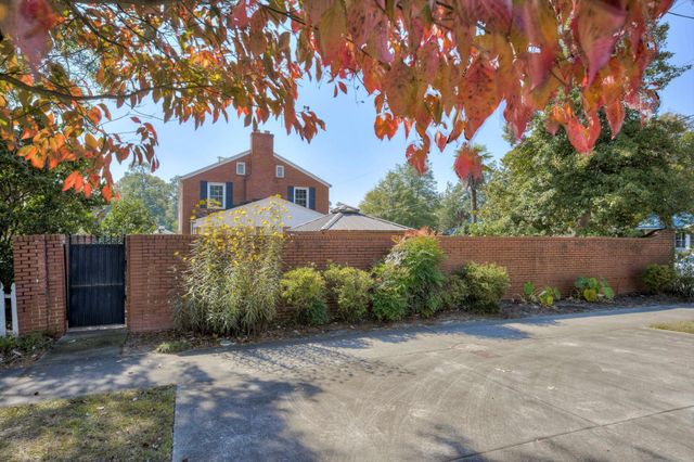 927 Hayne Avenue SW, Aiken, SC 29801