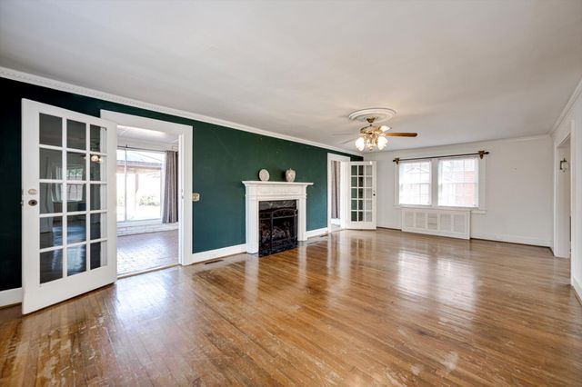 927 Hayne Avenue SW, Aiken, SC 29801