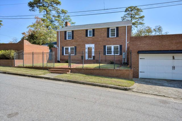 927 Hayne Avenue SW, Aiken, SC 29801
