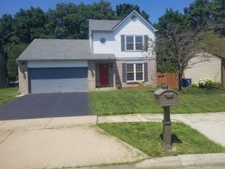 2716 Peppertree Lane, Waukegan, IL 60085
