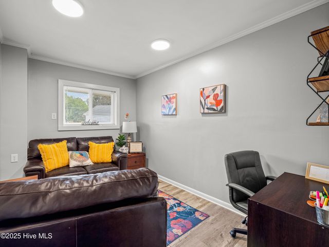 10 Dewitt Street, Jacksonville, NC 28540