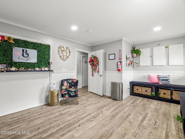 10 Dewitt Street, Jacksonville, NC 28540