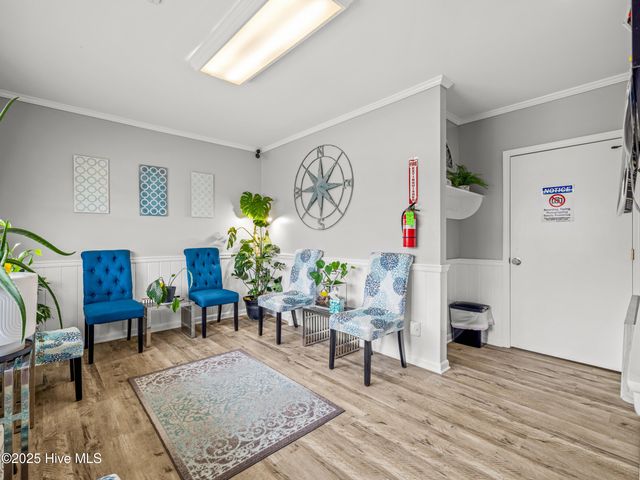 10 Dewitt Street, Jacksonville, NC 28540