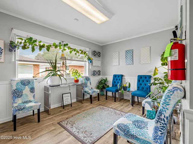 10 Dewitt Street, Jacksonville, NC 28540