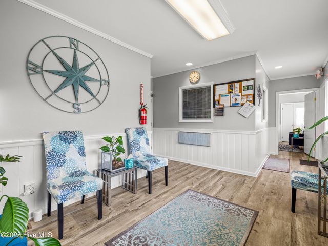 10 Dewitt Street, Jacksonville, NC 28540