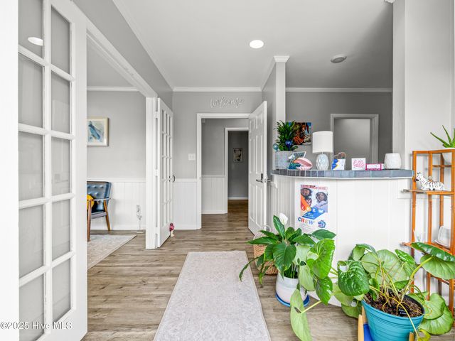 10 Dewitt Street, Jacksonville, NC 28540