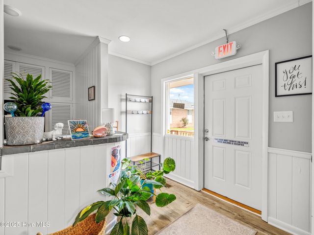 10 Dewitt Street, Jacksonville, NC 28540
