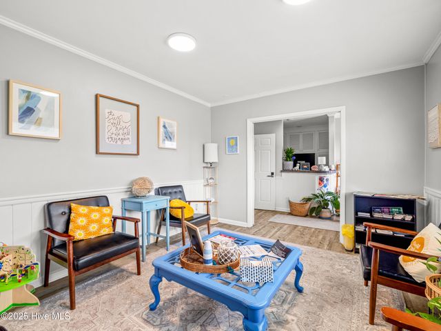 10 Dewitt Street, Jacksonville, NC 28540