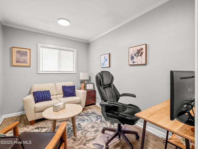 10 Dewitt Street, Jacksonville, NC 28540