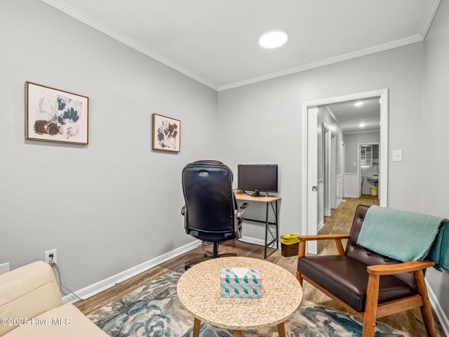 10 Dewitt Street, Jacksonville, NC 28540
