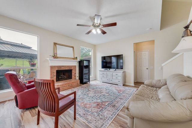 7852 Rushmore Court, Fort Worth, TX 76137